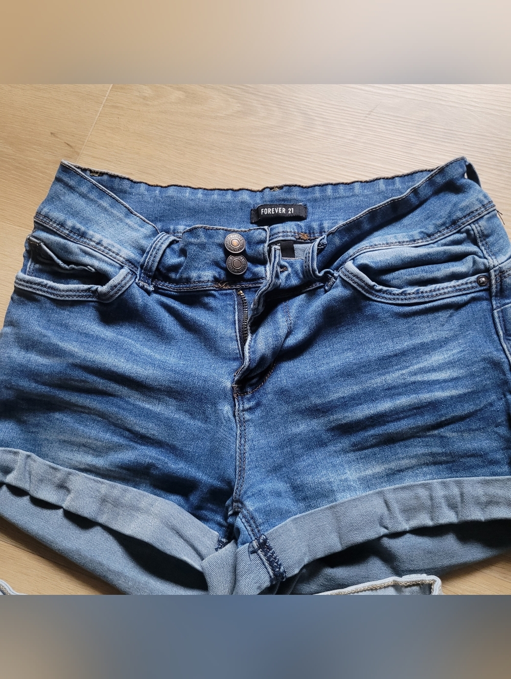 Forever21 Shorts - Picture 3 of 6